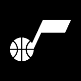 Utah Jazz + Delta Center icon
