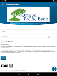 OPB Mobile Banking