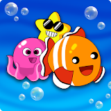 Aquatic Fish icon