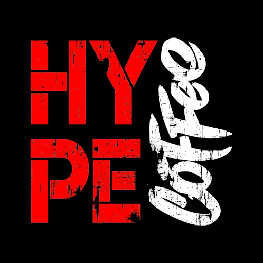 Hype Coffee 4.13.009 Icon