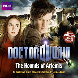 Icon image Doctor Who: The Hounds Of Artemis