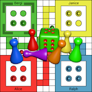 Ludo Game 2021