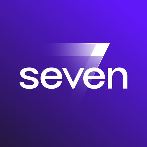 seven logo