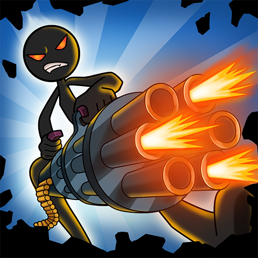 Download Stickman Party: 1 2 3 4 Player Games Free MOD APK v2.3.8.3 for  Android