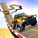 4x4 Offroad Jeep Drive Game - Androidアプリ