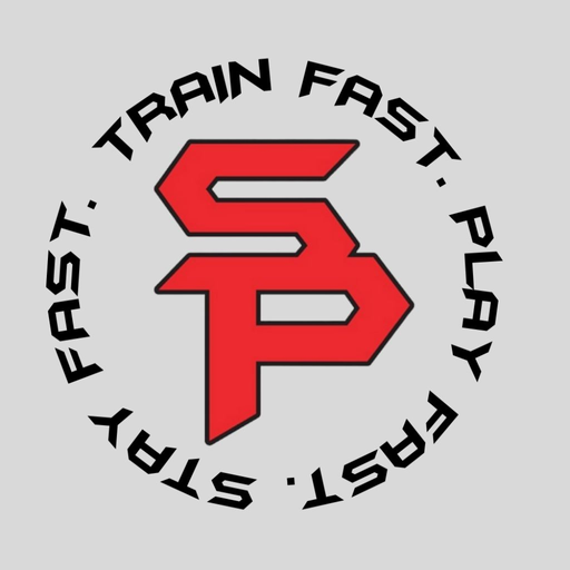 Stadium Performance logo