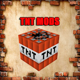 TNT MODS MCPE GUIDE icon