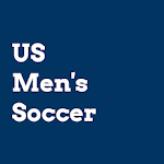 US Men's Soccer Scores & Stats Apk