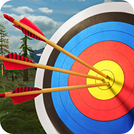 Đại Sư Bắn Cung 3D - Archery - Ứng Dụng Trên Google Play
