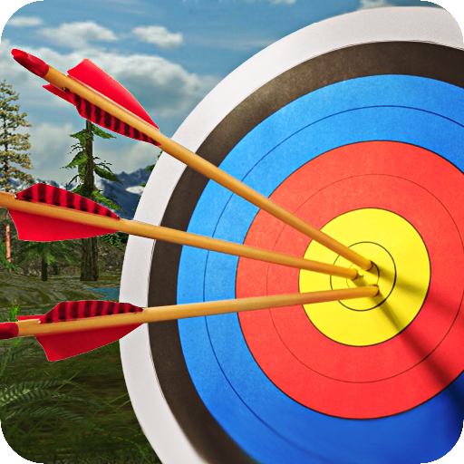 Tiro Mestre 3D - Archery