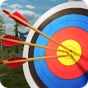 Archery Master 3D icono