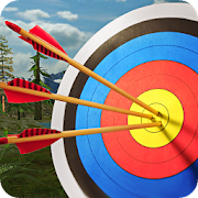 Archery Master 3D ícone