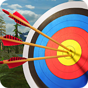 Archery Master 3D icon