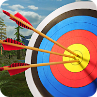 3Boyutlu Okçu Uzmanı - Archery