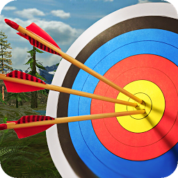 Imagem do ícone Tiro Mestre 3D - Archery