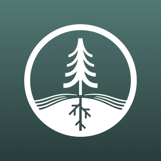 Muskoka Bible Centre (MBC) logo
