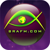 BRA FM icon