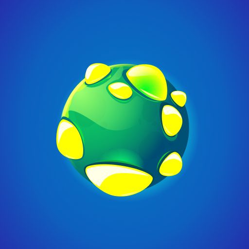 Smash Ball Online logo