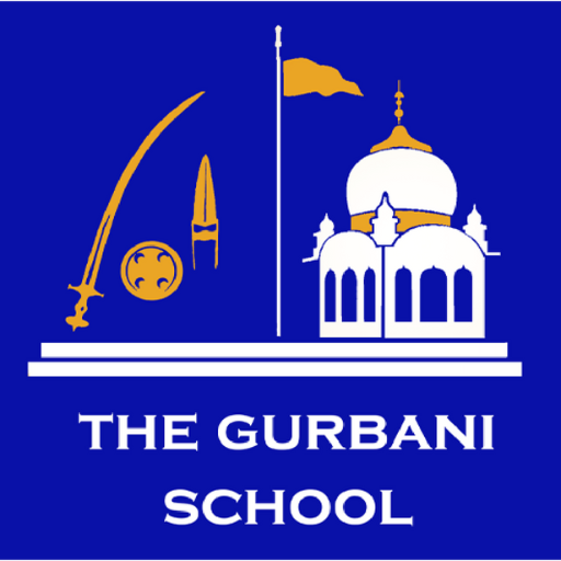 Nitnem The Gurbani School logo