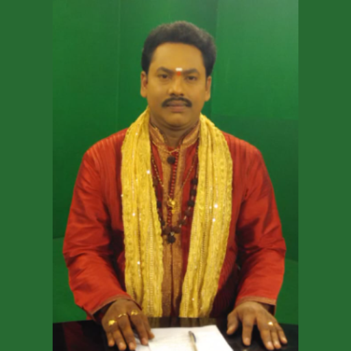 Kerala Sankya Jyothish logo