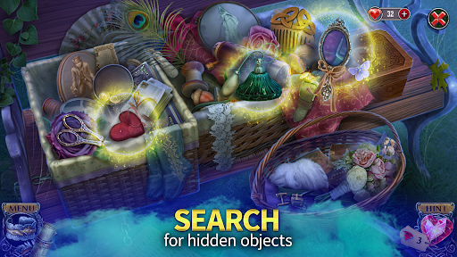 True Treasure Mystery (F2P) Screenshot 1