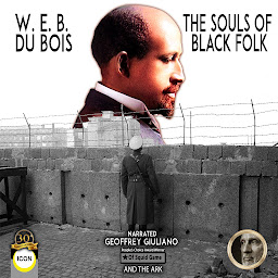 Icon image The Souls Of Black Folk