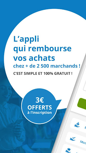 Ebuyclub Cashback Reduction Bon Plan Et Coupon Apps On Google Play