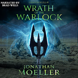 Symbolbild für Dragonskull: Wrath of the Warlock