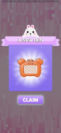 Game screenshot Pop It Machine apk download