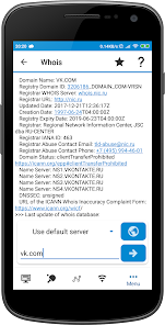 WiFi Tools: Network Scanner  screenshots 6