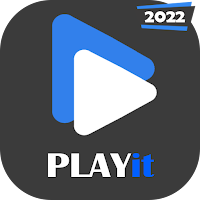 PLAYit - A New All-in-One Media Player, X Player