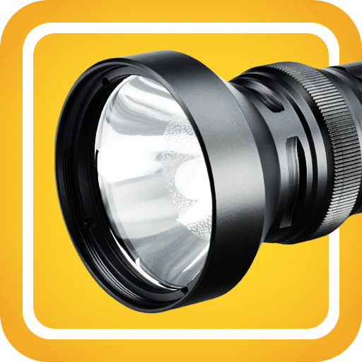 Flashlight 6.2 Icon