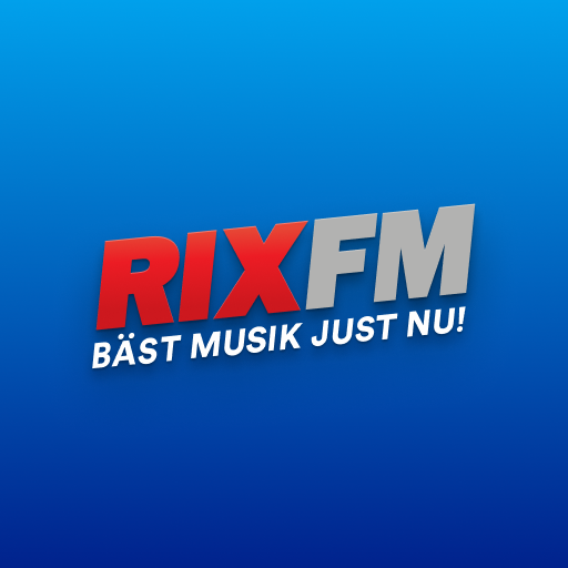 RIX FM logo