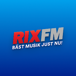 Icon image RIX FM