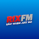 RIX FM - Androidアプリ