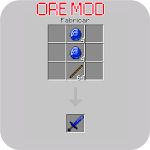 Cover Image of Download Ores Addon For Mcpe 4.0 APK