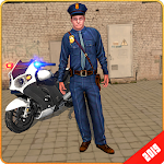 Cover Image of Download Police chasing bikes 2020 1.0 APK