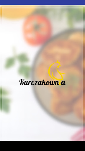 Android application Kurczakownia screenshort