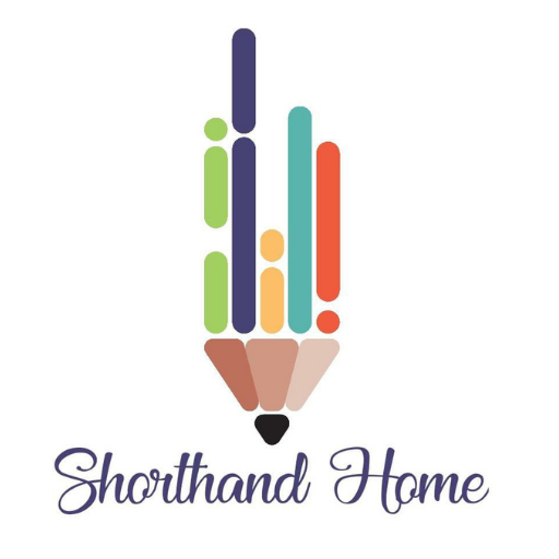 Shorthand Home logo
