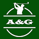 A&G Golf App - Androidアプリ