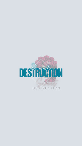 Android application Sweet Destruction Fitness screenshort