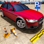 Cover Image of Download Car Parking 3d : Car Games  APK