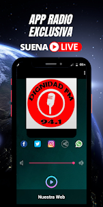 Dignidad FM 94.1