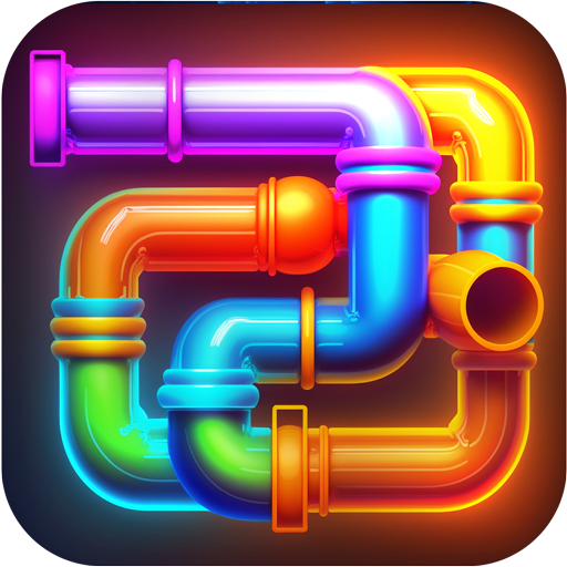 Pipe Puzzle Connect 28.20230628 Icon
