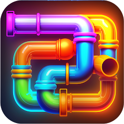 Pipe Puzzle Connect Mod Apk