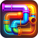 Pipe Puzzle Connect - Androidアプリ