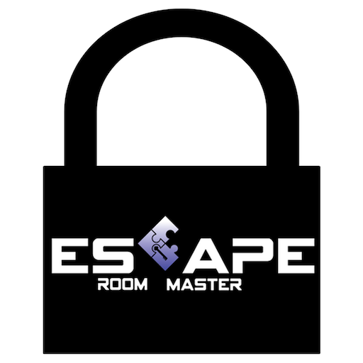 Cipher Games for Escape Rooms logo