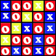 java - Tic Tac Toe winning condition change when scalable board is larger  than 4x4 - Stack Overflow