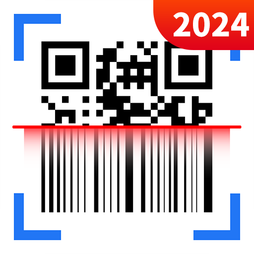 QR & Barcode Scanner 1.2.20 Icon