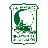 NH Snowmobile Trails 2021 icon